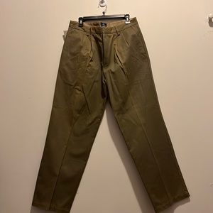 DOCKERS Relaxed-fit Chinos